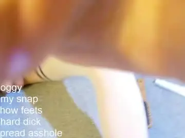 Chaturbate Sex Cam of _paprika