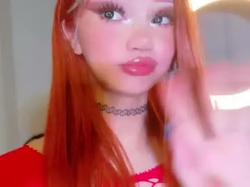 Chaturbate Private Sex Chat of _paprika