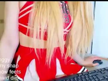 Chaturbate Free Live Porn of _paprika