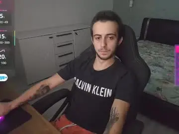 Chaturbate Free Live Porn of adamrayn