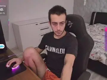 Chaturbate Sex Cam of adamrayn