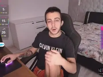 Chaturbate Adult Webcam of adamrayn