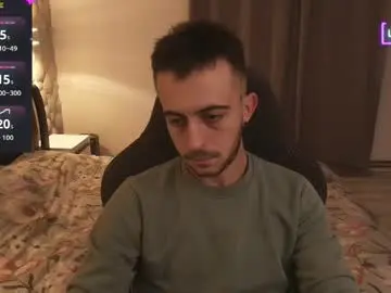 Chaturbate Live Porn of adamrayn