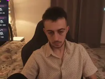 Chaturbate Live Sex of adamrayn