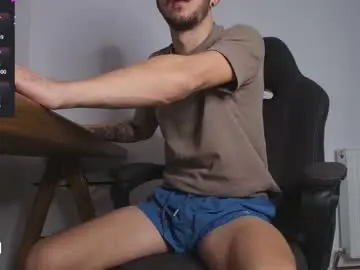 Chaturbate Watch Live Sex Cams of adamrayn