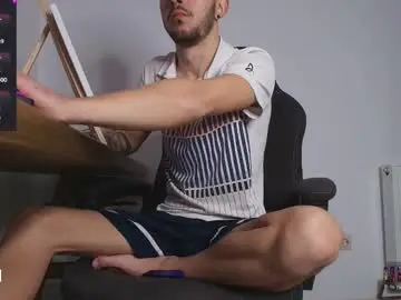 Chaturbate Live Sex Cam of adamrayn