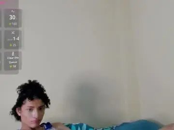 Chaturbate Live Sex Cam of appolo_jay