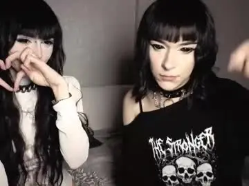 Chaturbate Live Sex Cam of arina_rose