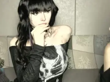 Chaturbate Nude Webcam of arina_rose