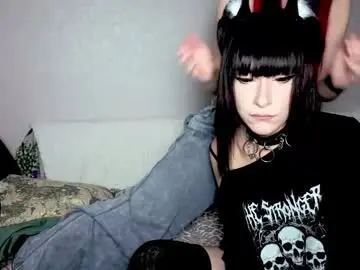 Chaturbate Private Sex Chat of arina_rose