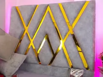 Chaturbate Best live sex cam show of atenea_smith1