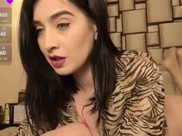 Chaturbate Live Sex of avaluna22