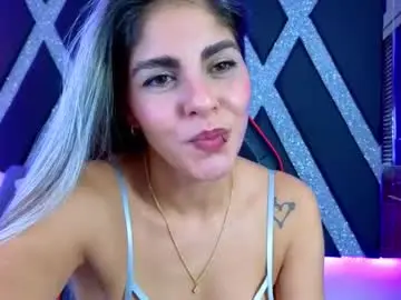 Chaturbate Free Live Porn of blonde_cat1515