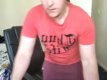 Chaturbate Nude Webcam of brendansexyboy098754