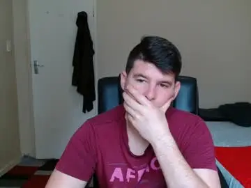 Chaturbate Sex Chat of brendansexyboy098754