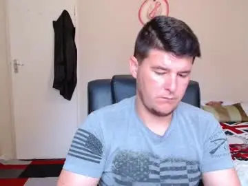 Chaturbate Sex Cam of brendansexyboy098754
