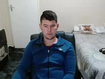 Chaturbate Private Sex Chat of brendansexyboy098754