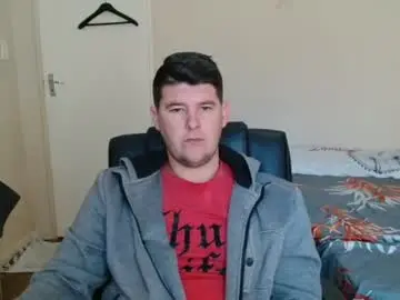 Chaturbate Live Sex Cam of brendansexyboy098754
