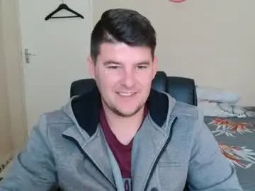Chaturbate Live Sex Cam of brendansexyboy098754