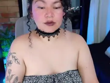 Chaturbate Adult Video Chat of broonte