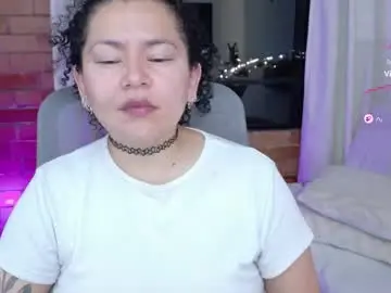 Chaturbate Sex Cam of broonte