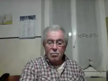 Chaturbate Nude Webcam of cantera577