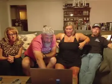 Chaturbate Adult Video Chat of curiouscouple3143