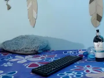 Chaturbate Sex Cam of deborahot26