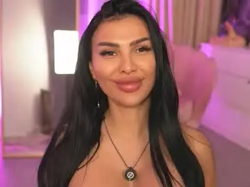 Chaturbate Best Webcam of firesbomb777