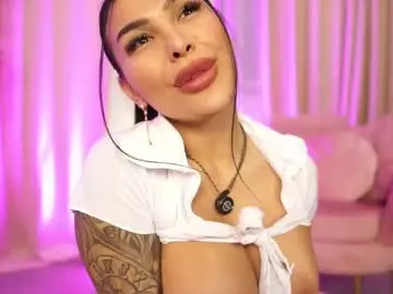 Chaturbate Live Porn of firesbomb777