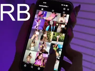 Chaturbate Watch Live Sex Cams of fox_alina