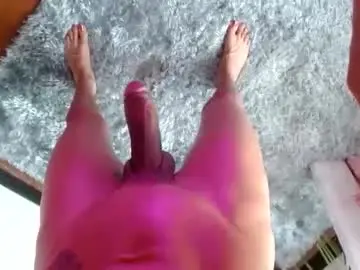 Chaturbate Nude Webcam of foxkatty69