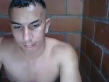 Chaturbate Nude Webcam of gattitosexy_95