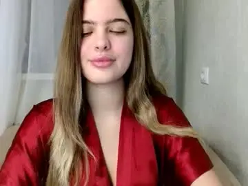 Chaturbate Sex Chat of gerda_bloempje