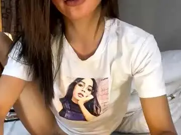 Chaturbate Watch Live Sex Cams of gleiahong