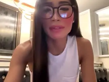 Chaturbate Live Sex of gleiahong