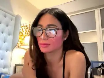 Chaturbate Live Sex Cam of gleiahong