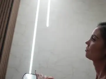Chaturbate Adult Webcam of gloriaa_shine
