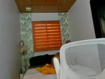 Chaturbate Nude Webcam of hungasiangirl
