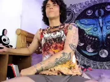 Chaturbate Adult Webcam of johnny_reedd