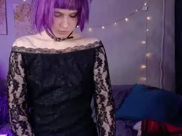 Chaturbate Live Sex of kikimoor