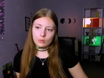 Chaturbate Best Webcam of leona_light