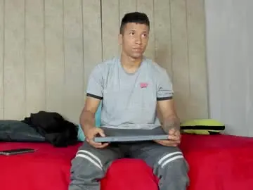 Chaturbate Live Sex Cam of liam_mush