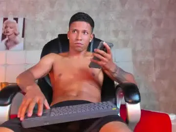 Chaturbate Adult Webcams of liam_mush