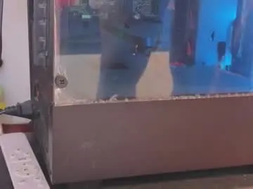 Chaturbate Nude Webcam of lion_and_aria