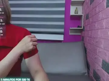 Chaturbate Free Live Porn of maily_can