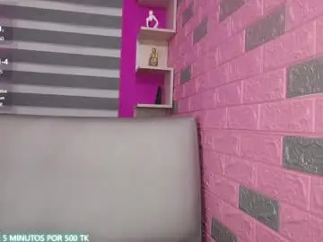 Chaturbate Adult Webcam of maily_can