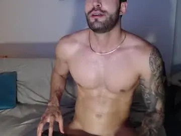 Chaturbate Best Webcam of marcoandpolo01