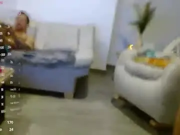 Chaturbate Nude Webcam of marcoandpolo01