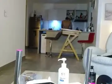 Chaturbate Adult Video Chat of marcoandpolo01